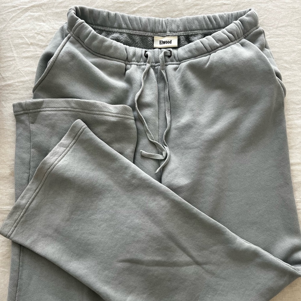 Elwood Sweatpants
